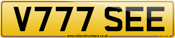 V777 SEE