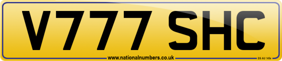 V777 SHC