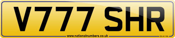 V777 SHR