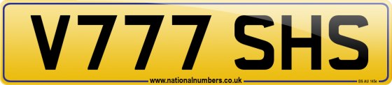 V777 SHS