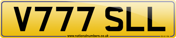 V777 SLL