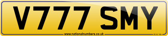 V777 SMY