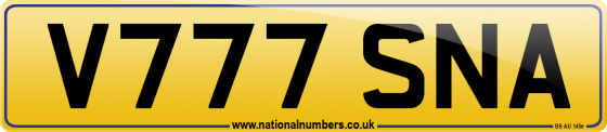 V777 SNA