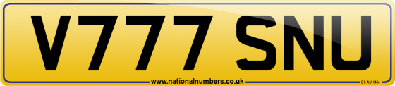 V777 SNU