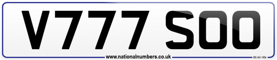 V777 SOO