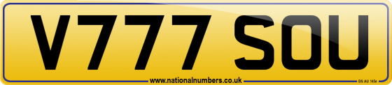 V777 SOU