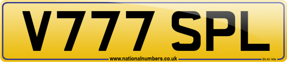 V777 SPL