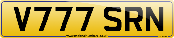 V777 SRN