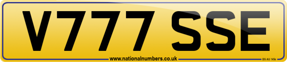 V777 SSE