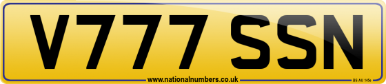 V777 SSN