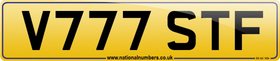 V777 STF