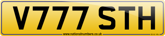V777 STH