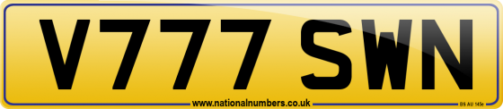 V777 SWN