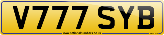 V777 SYB