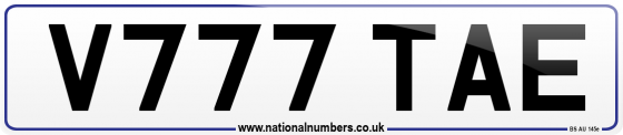 V777 TAE