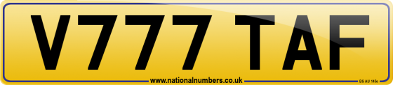 V777 TAF