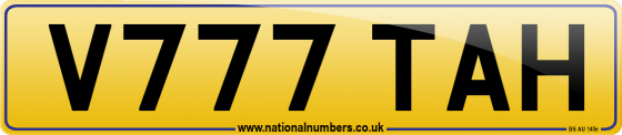 V777 TAH