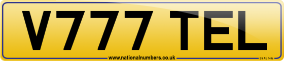 V777 TEL