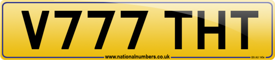 V777 THT