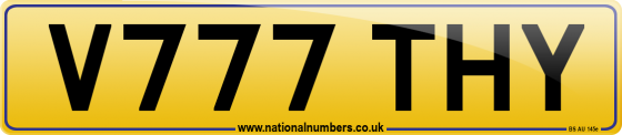 V777 THY