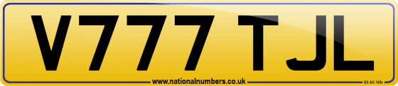 V777 TJL