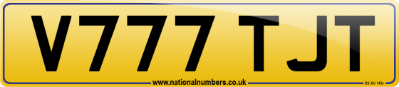 V777 TJT
