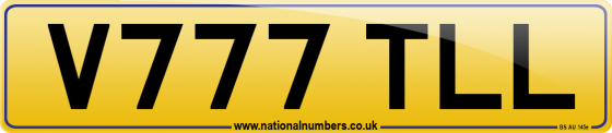V777 TLL