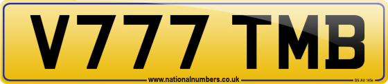 V777 TMB