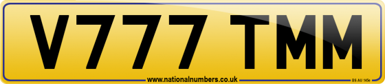 V777 TMM