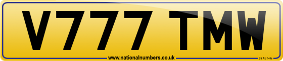 V777 TMW