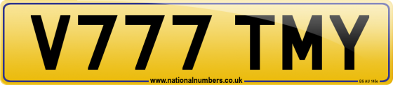 V777 TMY