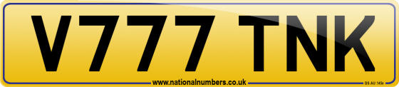 V777 TNK