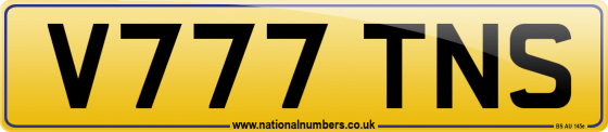 V777 TNS