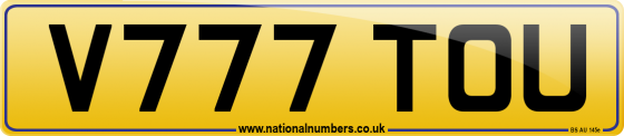 V777 TOU