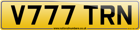 V777 TRN