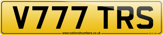V777 TRS