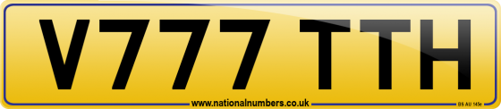 V777 TTH