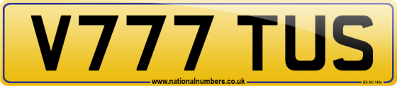 V777 TUS
