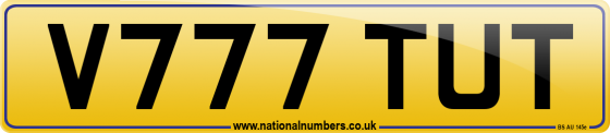 V777 TUT