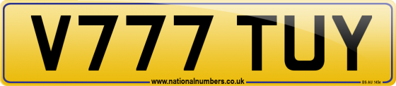 V777 TUY