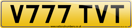 V777 TVT