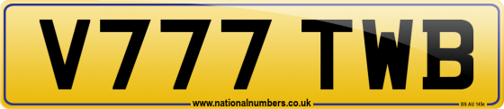 V777 TWB