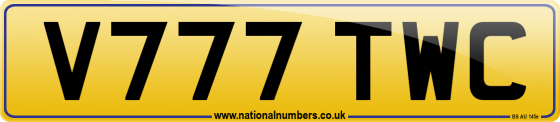 V777 TWC