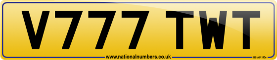 V777 TWT