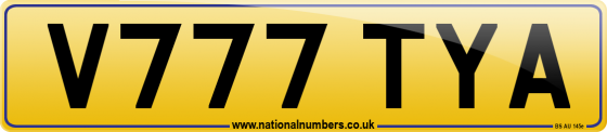 V777 TYA