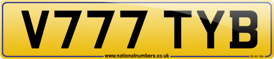 V777 TYB