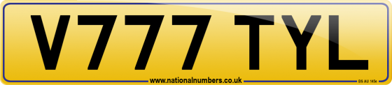 V777 TYL
