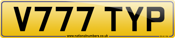V777 TYP