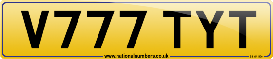 V777 TYT