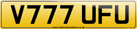V777 UFU